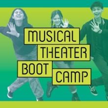 Pasadena Playhouse to Host Musical Theater Boot Camp This Summer