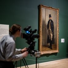 John Singer Sargent Documentary to Premiere at Park Theatre
