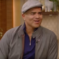 VIDEO: Christopher Jackson Talks the Upcoming HAMILTON Movie Video