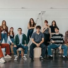 Playground Theatre Project Will Host LOST ANGELS at The Vogel in Red Bank