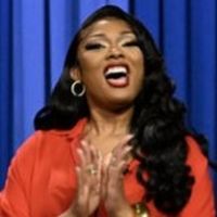 VIDEO: Megan Thee Stallion Co-Hosts THE TONIGHT SHOW With Jimmy Fallon