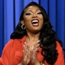 VIDEO: Megan Thee Stallion Co-Hosts THE TONIGHT SHOW With Jimmy Fallon
