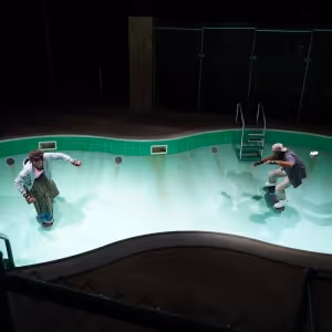 BOWL EP Extends at Vineyard Theatre Through Mid June
