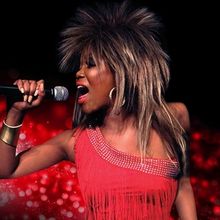 PROUD TINA: THE ULTIMATE TRIBUTE TO TINA TURNER is Coming to Popejoy Hall