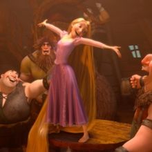 TANGLED Live-Action Remake Halts Development at Disney