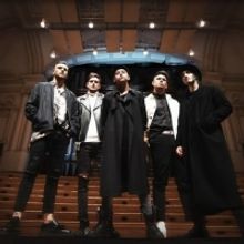 Written By Wolves Release Epic Love Song & Music Video 'Forever & Always'