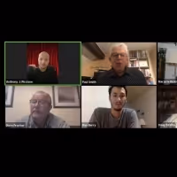 INDIE ART TODAY Hosts Live Video Panels On The Post-COVID Future Of Theatre