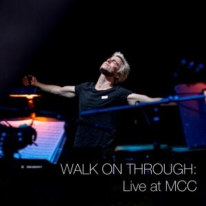 Listen to Gavin Creel's WALK ON THROUGH Cast Recording