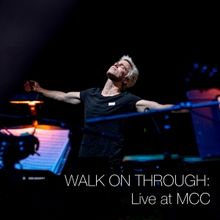 Listen to Gavin Creel's WALK ON THROUGH Cast Recording