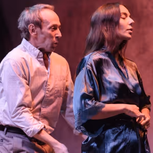 Review: 3-WAY STOP at Schoolhouse Theater in Croton Falls