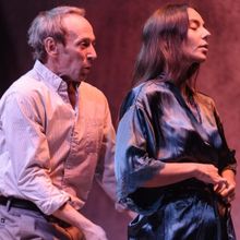 Review: 3-WAY STOP at Schoolhouse Theater in Croton Falls