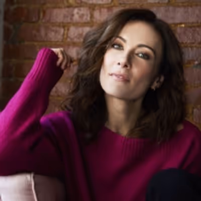 Interview: LAURA BENANTI at Lesher Center for The Arts Is a Golden-Age Musical Theater Star for Our Times