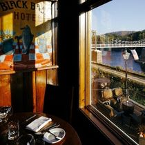 2ND ANNUAL NEW HOPE AND LAMBERTVILLE RESTAURANT WEEK from 1/12 to 1/25