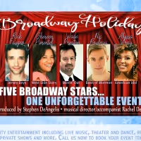 Holiday Events from 2300 On Stage!