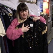VIDEO: Go Backstage At Of COME FROM AWAY In The First BroadwayWorld Behind-the-Scenes Vlog