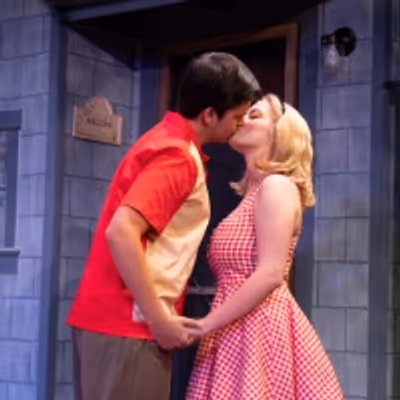 BWW Review: PICNIC at The Wimberley Players Delivers on the Charm of Small Town Americana