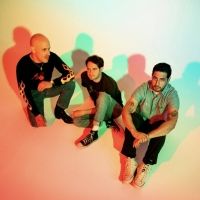Together Pangea Announce 'How To Dye' Tour