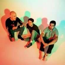 Together Pangea Announce 'How To Dye' Tour