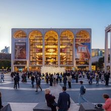 Lincoln Center to Celebrate Campus-Wide Artistry at 4th Annual Open House
