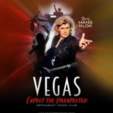 BWW Feature: HANS KLOK BRENGT LAS VEGAS NAAR AMSTERDAM!