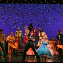 VIDEO: Watch a CRY BABY Reunion on STARS IN THE HOUSE