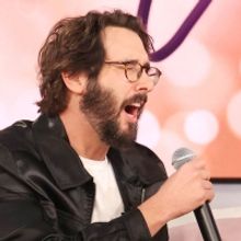 VIDEO: Josh Groban & Jennifer Hudson Sing 'The Impossible Dream' on THE JENNIFER HUDS