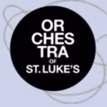 Orchestra of St. Luke's Online Series BACH AT HOME Delayed to June 23