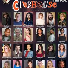CLUBHOUSE Presented By Jaxx Theatricals To Perform At Hollywood Fringe