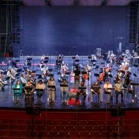 WNO Releases World-Premiere Recording & Documentary Highlighting BLUE