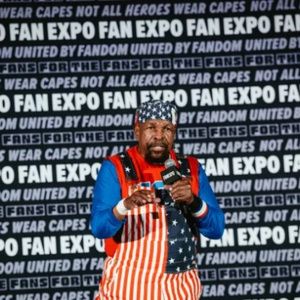 Mr. T, Dafne Keen, Ron Perlman, & More Join FAN EXPO Philadelphia