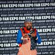 Mr. T, Dafne Keen, Ron Perlman, & More Join FAN EXPO Philadelphia Photo