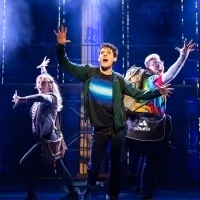 BWW Review: THE LIGHTNING THIEF MISFIRES DESPITE ITS PROMISE at Huntington Theatre…
