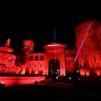 #LightSAred Shines Bright And Gains Government Attention