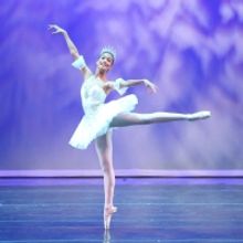 Westside Ballet To Present THE NUTCRACKER This Holiday Season