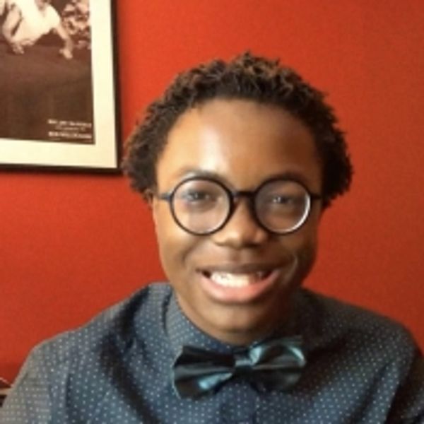 TV Exclusive: Konversations with Keeme: Chatting with Chris Coogan