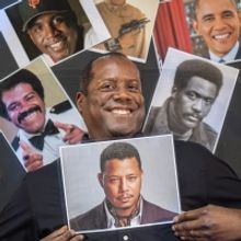 Palo Alto Players Presents Original Solo Play AREN'T YOU…?