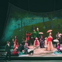 Broadway Jukebox: 75 Astonishing Act 1 Finales