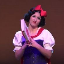 BWW Exclusive: Bringing DISENCHANTED! to Life During the Pandemic