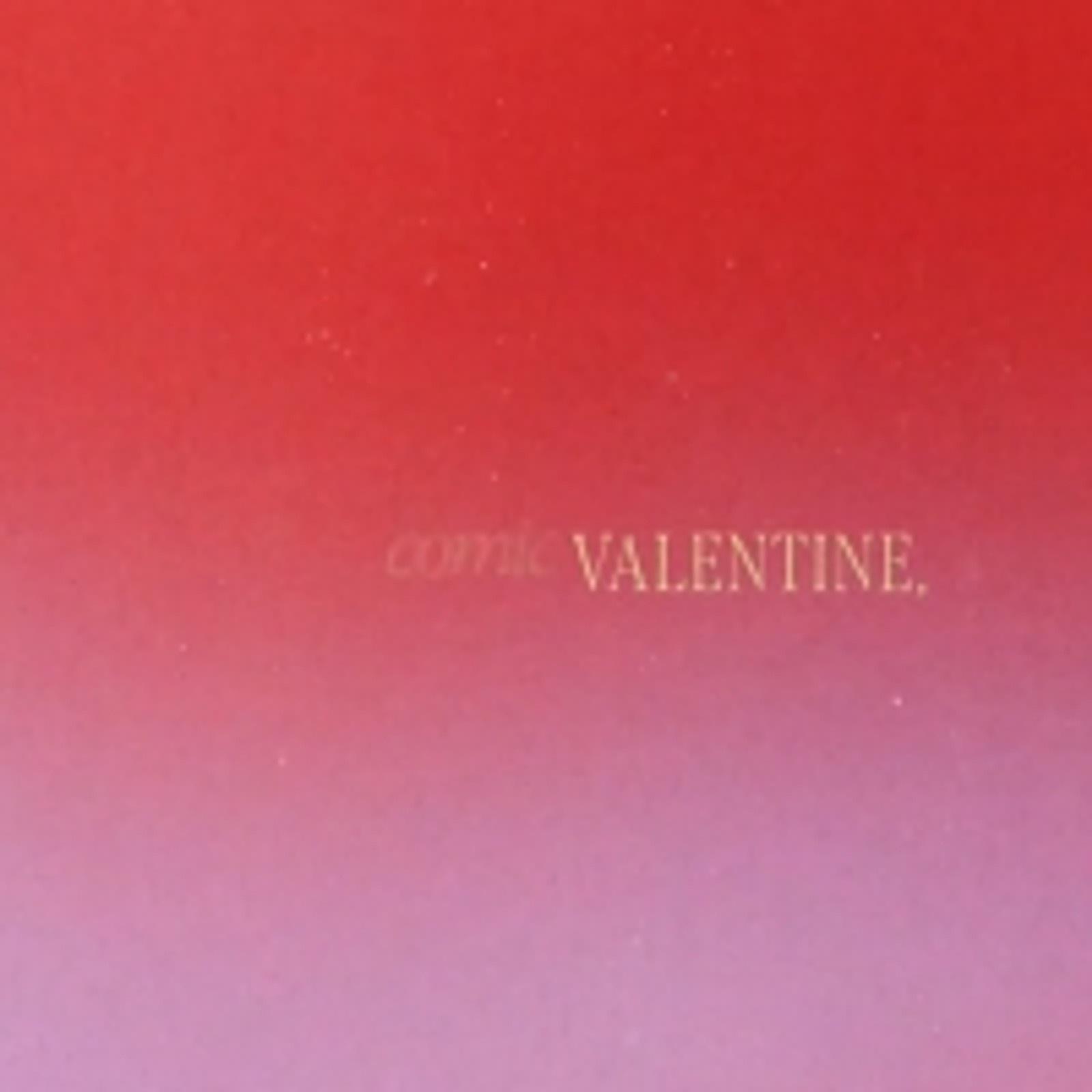 VIDEO: The Rodgers & Hammerstein Organization Releases New 'My Funny Valentine' Lyric