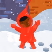 THE SNOWY DAY Will Melt Audiences' Hearts at Adventure Theatre MTC