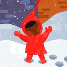 THE SNOWY DAY Will Melt Audiences' Hearts at Adventure Theatre MTC