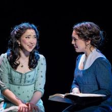 Interview: Chatting with Olivia Hernandez And Delphi Borich of AUSTEN’S PRIDE