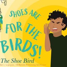 South Bend Symphony Orchestra & Notre Dame Children's Choir to Present THE SHOE BIRD