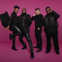 Ballroom Reimagining of CATS and More Set For Perelman Performing Arts Center Inaugur