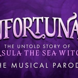 UNFORTUNATE: THE UNTOLD STORY OF URSULA THE SEA WITCH Announces London Run and UK Tour