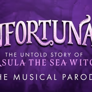 UNFORTUNATE: THE UNTOLD STORY OF URSULA THE SEA WITCH Announces London Run and UK…