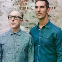 Review: Alan Cumming & Ari Shapiro, Art & Activism In OCH & OY! A CONSIDERED CABARET…
