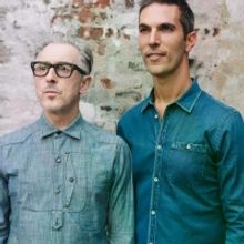 Review: Alan Cumming & Ari Shapiro, Art & Activism In OCH & OY! A CONSIDERED CABARET 