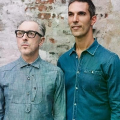 Review: Alan Cumming & Ari Shapiro, Art & Activism In OCH & OY! A CONSIDERED CABARET at Caf&eacute; Carlyle