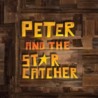 BWW Review: PETER AND THE STAR CATCHER at Ridgefield Theater Barn